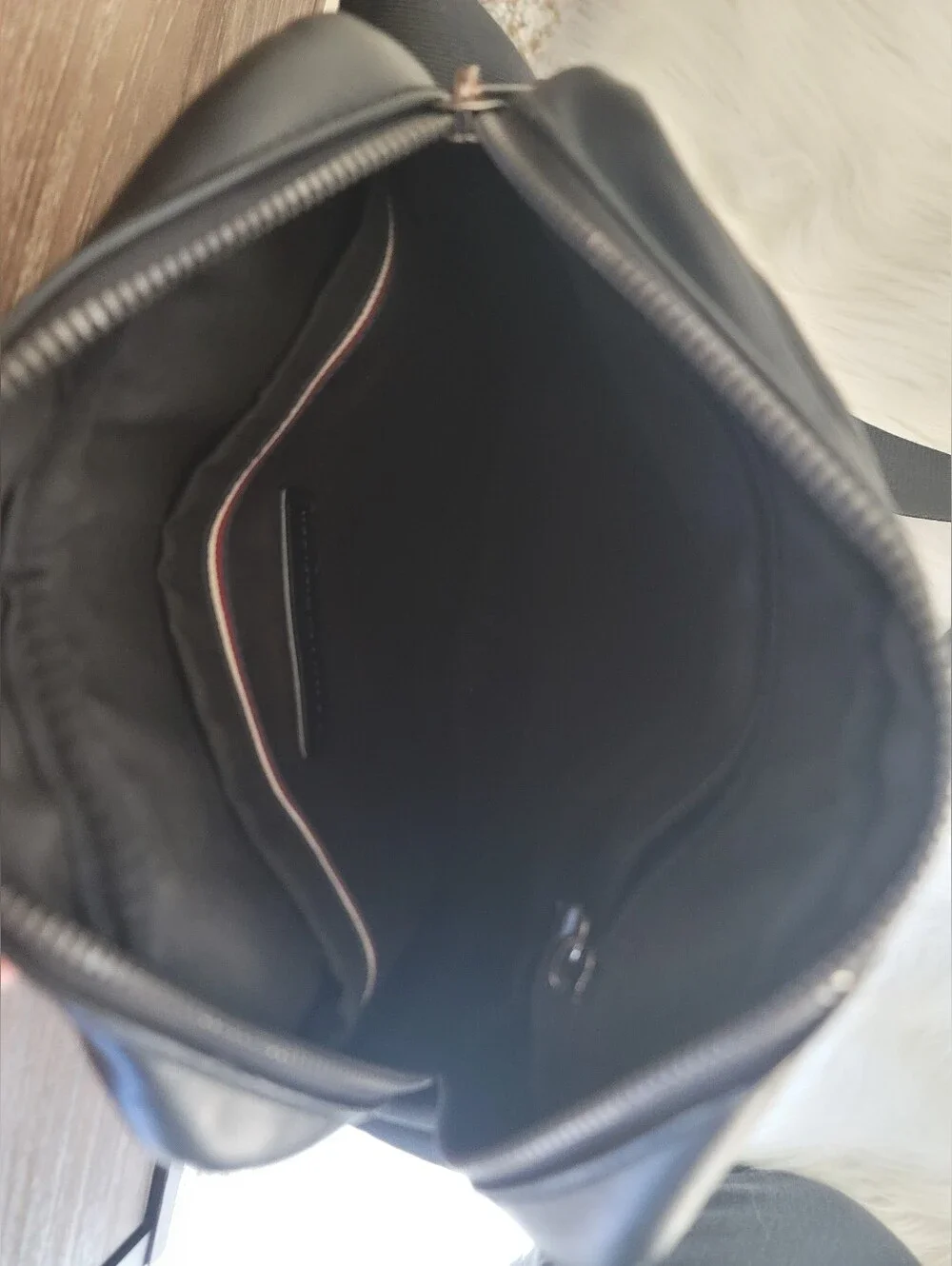 TOMMY HILFIGER Crossbody